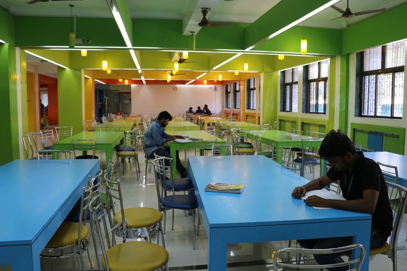 Pillai HOC College of Engineering and Technology Navi Mumbai Extra Curriculars photo 9